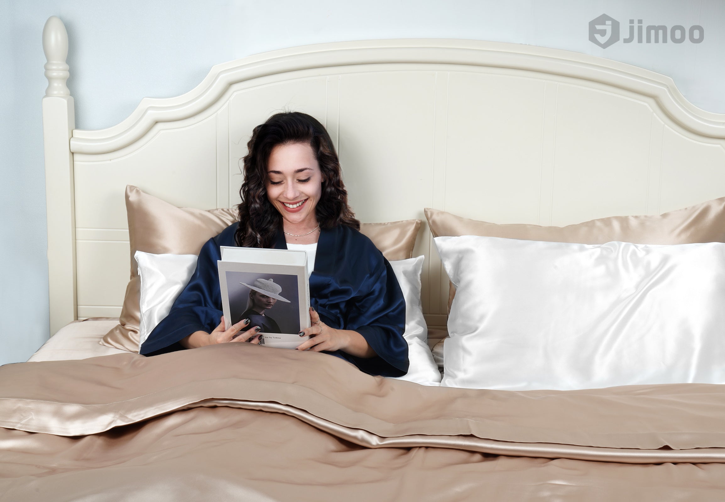 What Is Mulberry Silk, and Is It Real Silk?